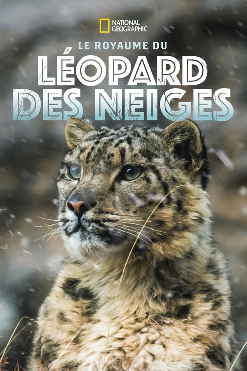 Le Royaume du léopard des neiges