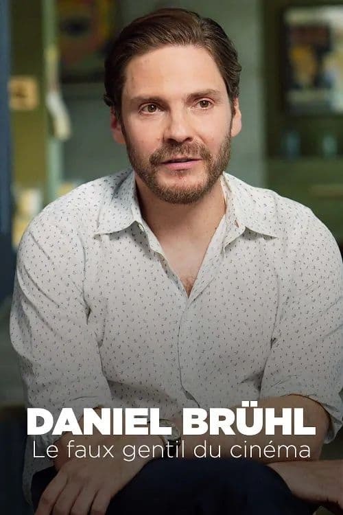 Daniel Brühl – Der Reiz des Bösen