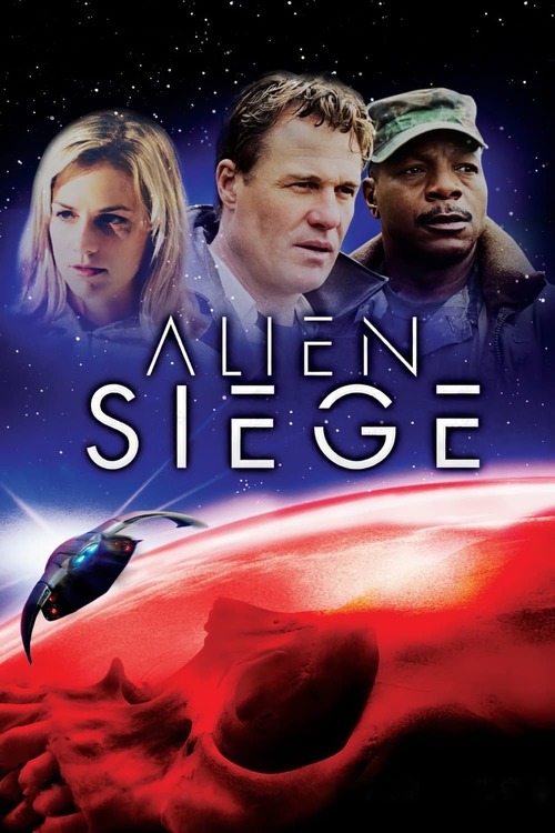 Alien Siege
