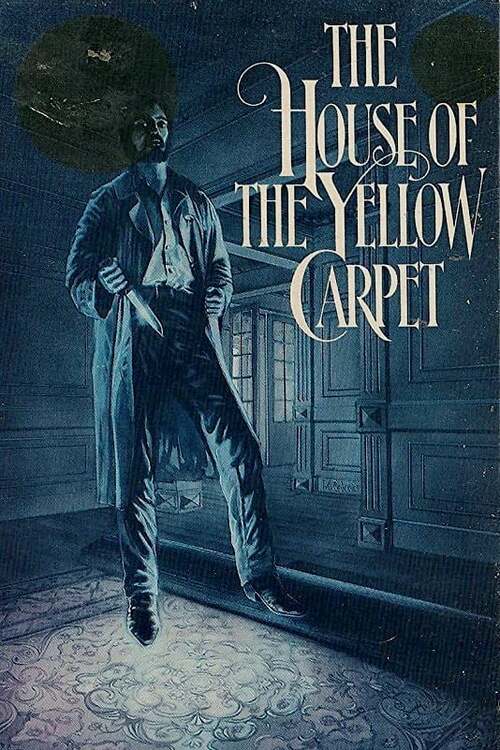 La casa del tappeto giallo