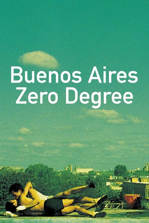 Buenos Aires Zero Degree
