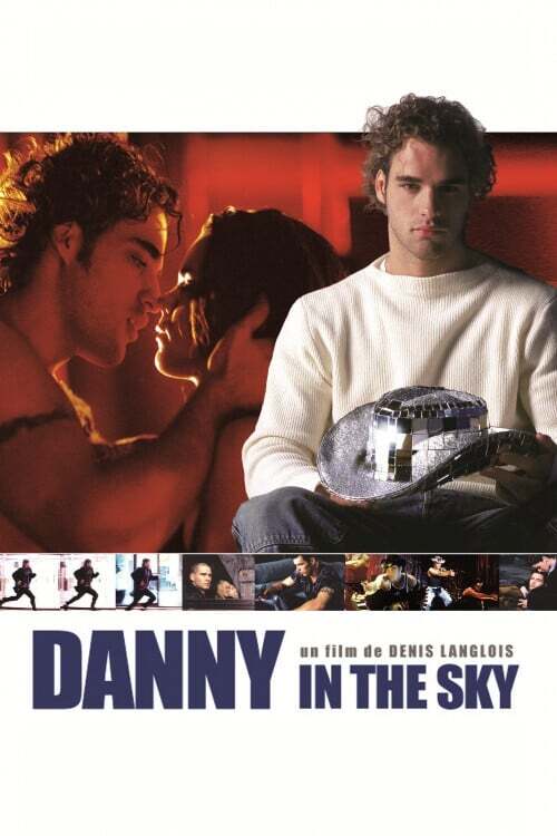 Danny in the Sky