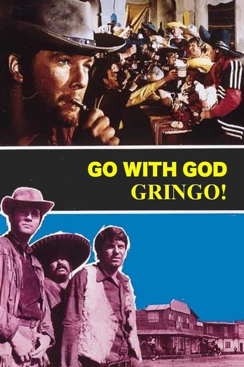 Vaya con Dios, Gringo