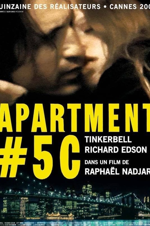 Apartment #5C