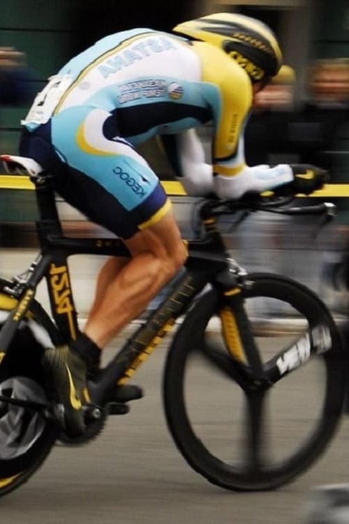 2013 La légende Lance Armstrong