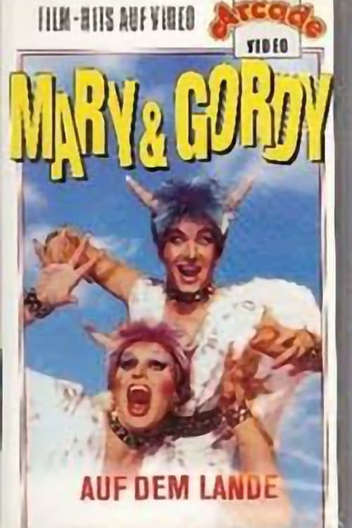 Mary und Gordy - Auf dem Lande