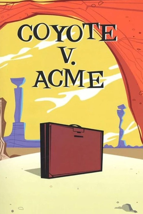 Coyote vs. Acme