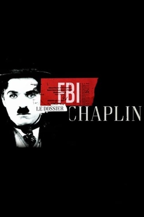 FBI : le dossier Chaplin