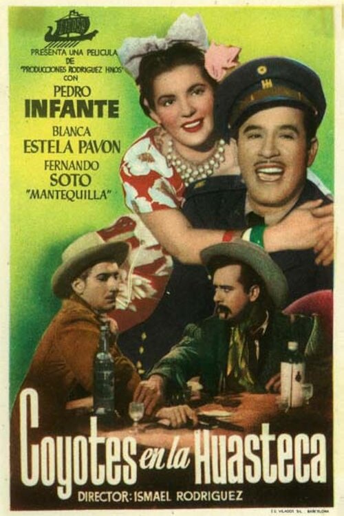 Los Tres Huastecos