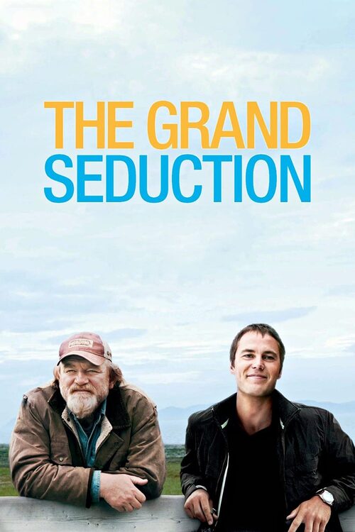 The Grand Seduction