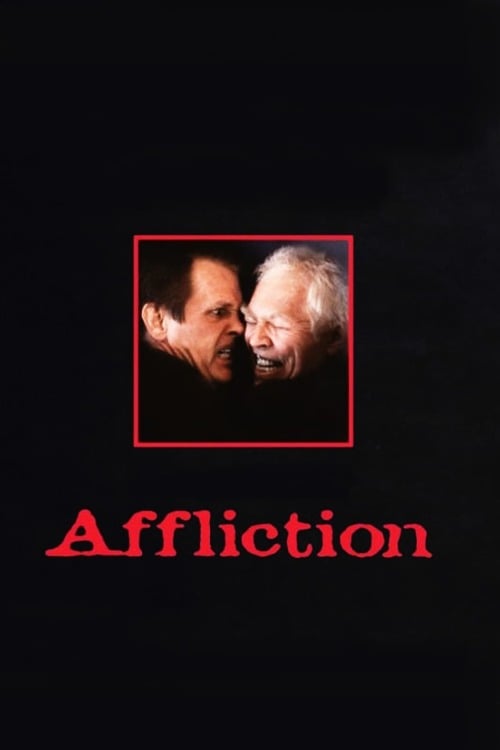 Affliction