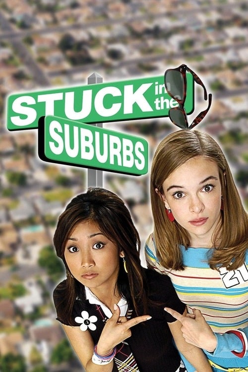 Stuck in the Suburbs