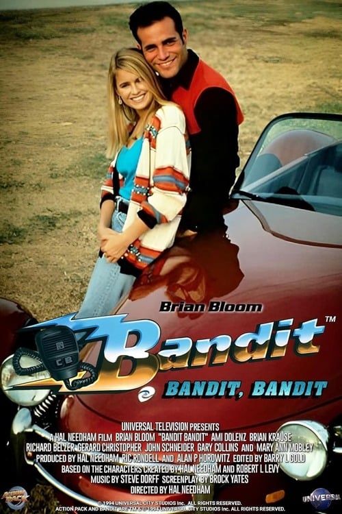 Bandit Bandit