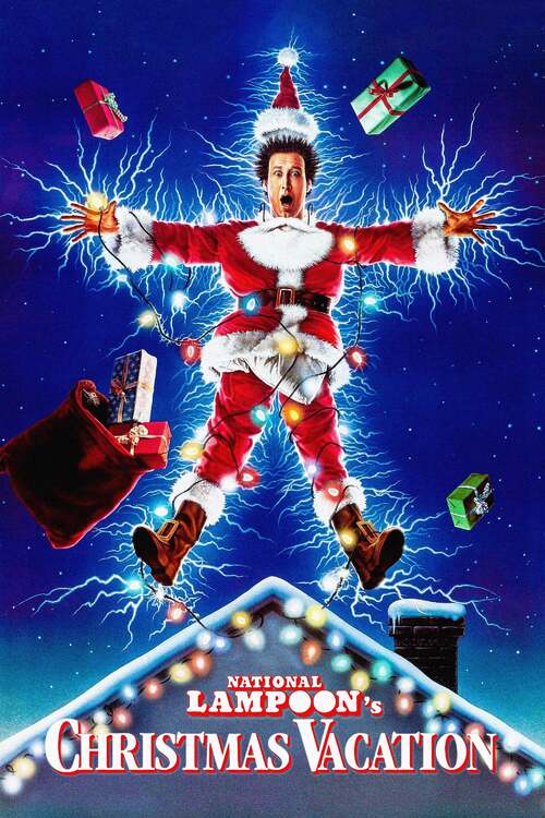 National Lampoon's Christmas Vacation