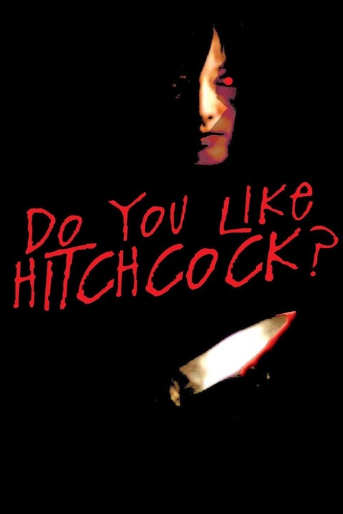 Ti piace Hitchcock?