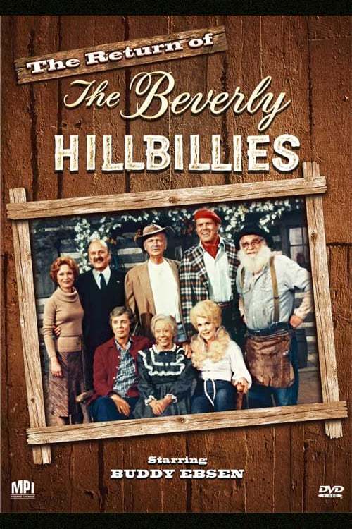 The Return of the Beverly Hillbillies