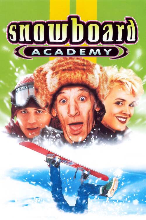 Snowboard Academy