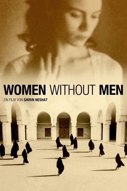 زنان بدون مردان