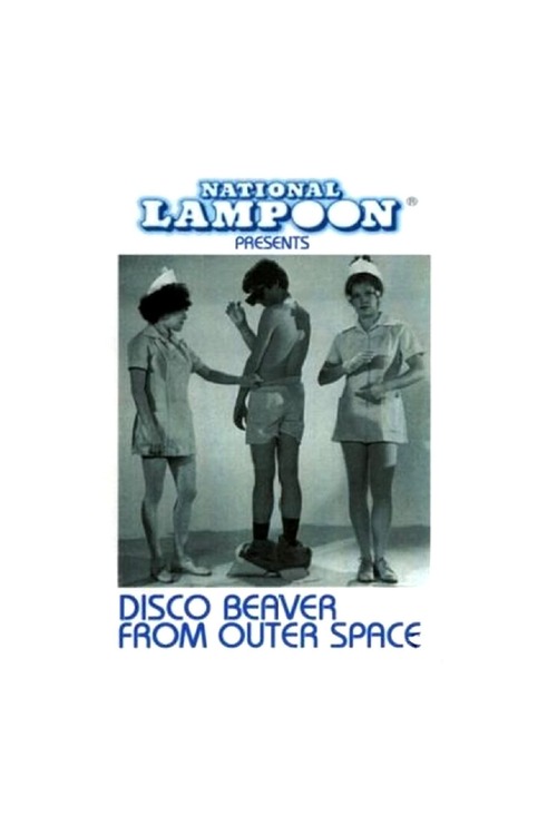 Disco Beaver from Outer Space