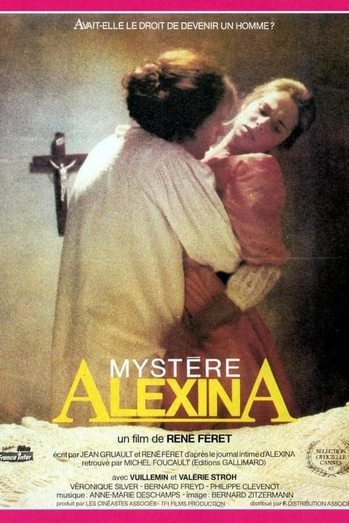 Le mystère Alexina