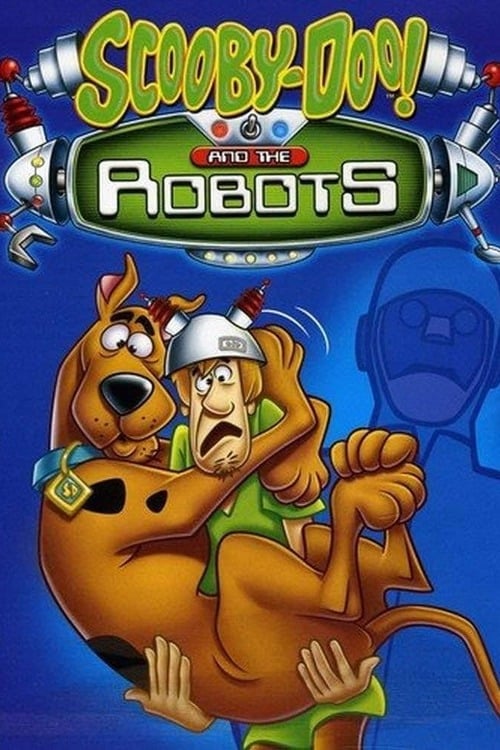 Scooby-Doo! and the Robots