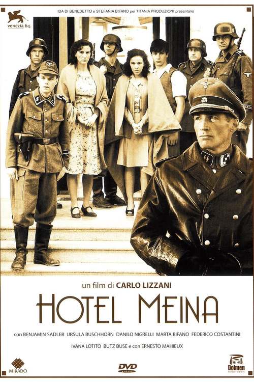 Hotel Meina