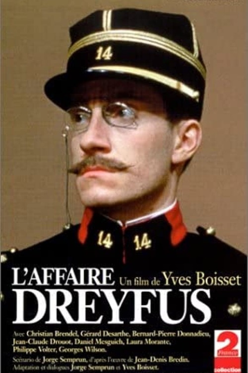 L'Affaire Dreyfus