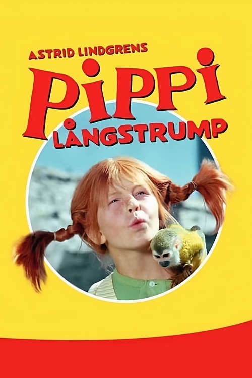 Pippi Långstrump
