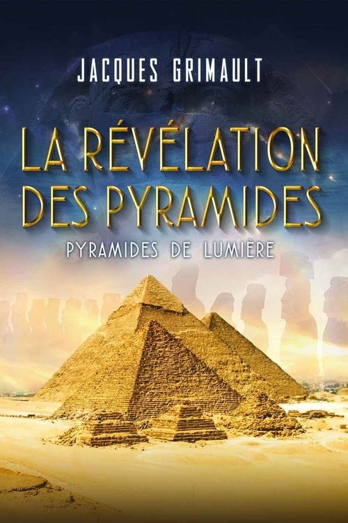 La Révélation des Pyramides