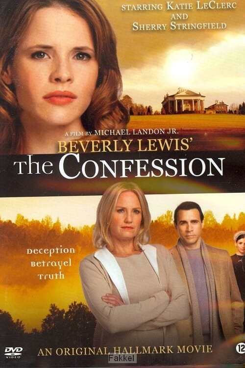 Beverly Lewis' The Confession