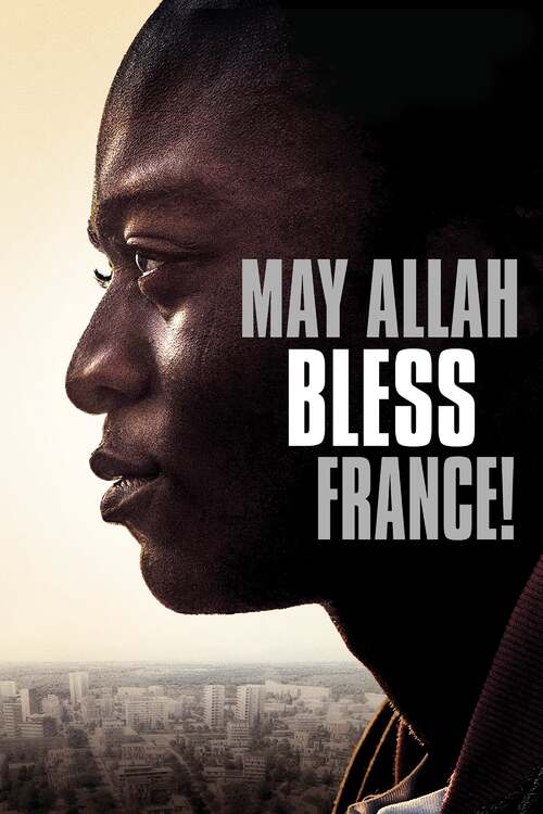 Qu’Allah bénisse la France