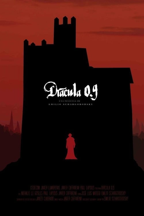 Dracula 0.9