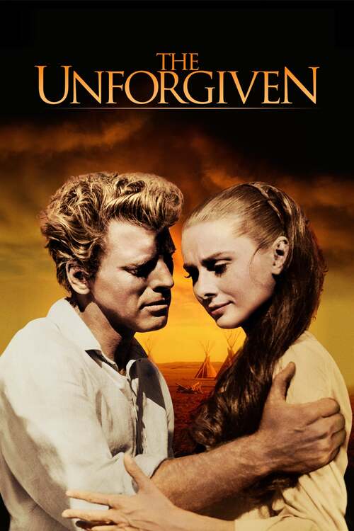 The Unforgiven