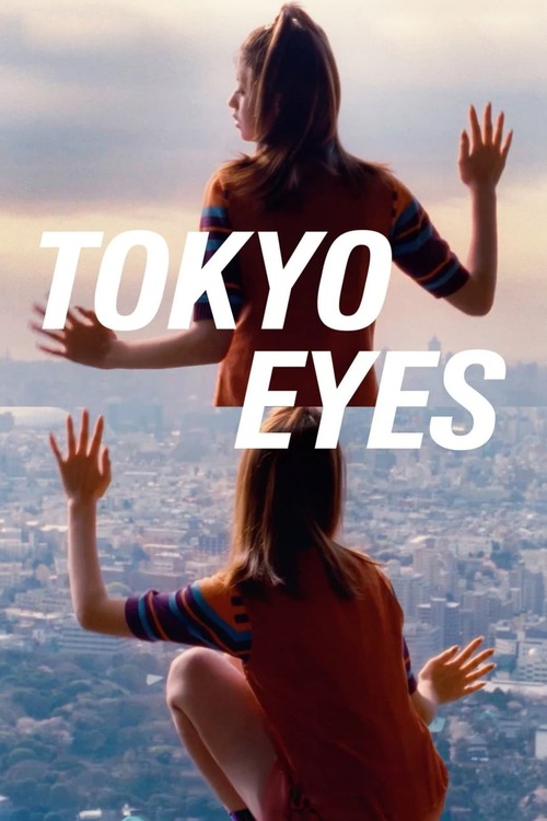 Tokyo Eyes