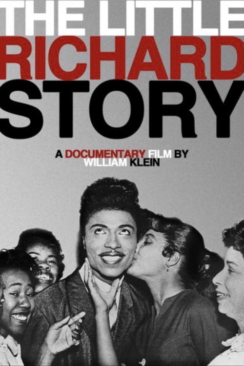The Little Richard Story
