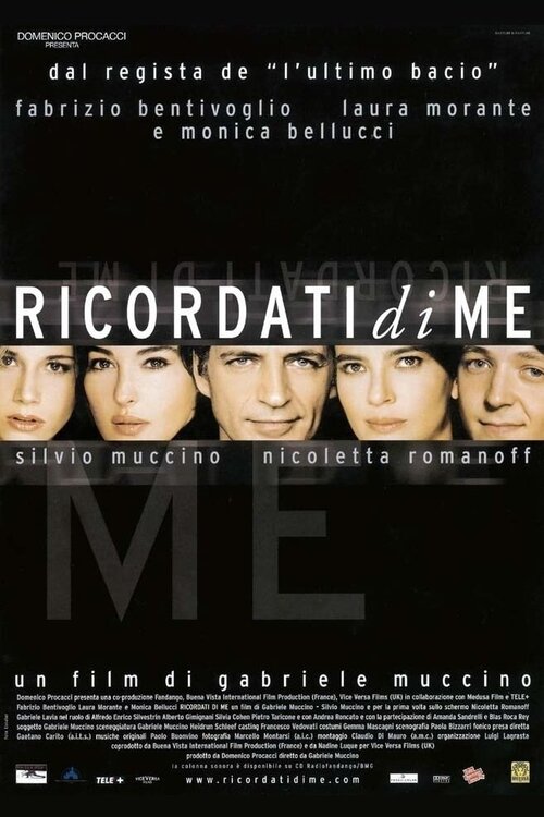 Ricordati di me