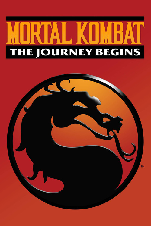 Mortal Kombat: The Journey Begins