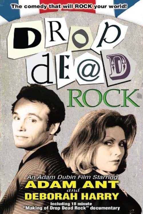Drop Dead Rock