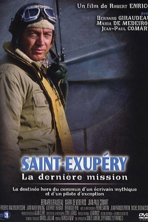 Saint-Exupéry: La dernière mission
