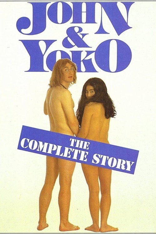 John and Yoko: A Love Story