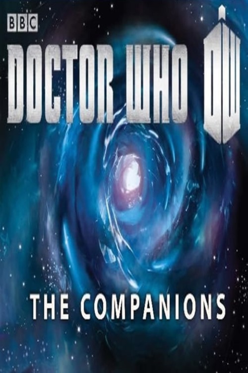Doctor Who: The Companions