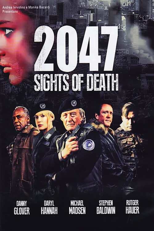 2047 - Sights of Death