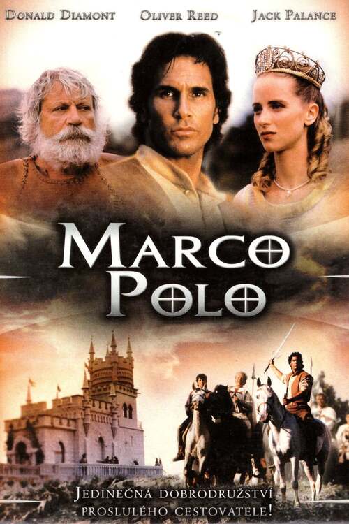 The Incredible Adventures of Marco Polo