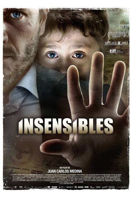 Insensibles