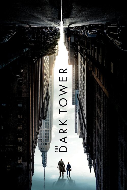 The Dark Tower