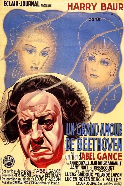 Un grand amour de Beethoven