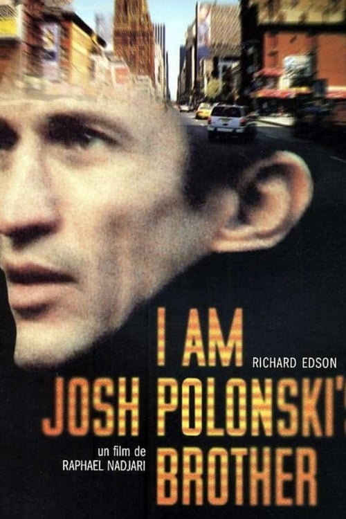 I am Josh Polonski's Brother