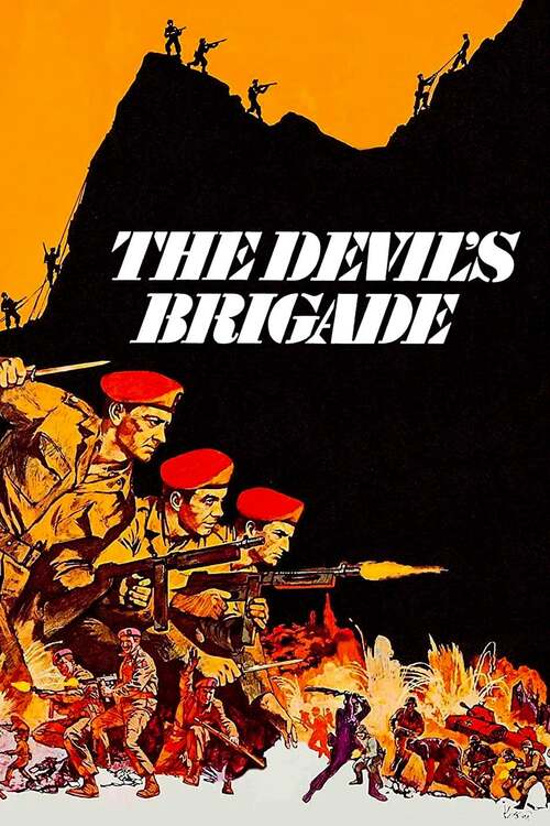 The Devil's Brigade