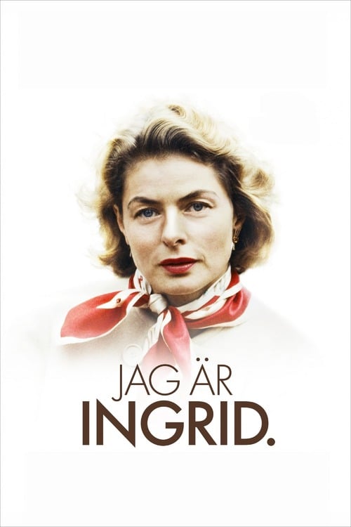 Jag är Ingrid