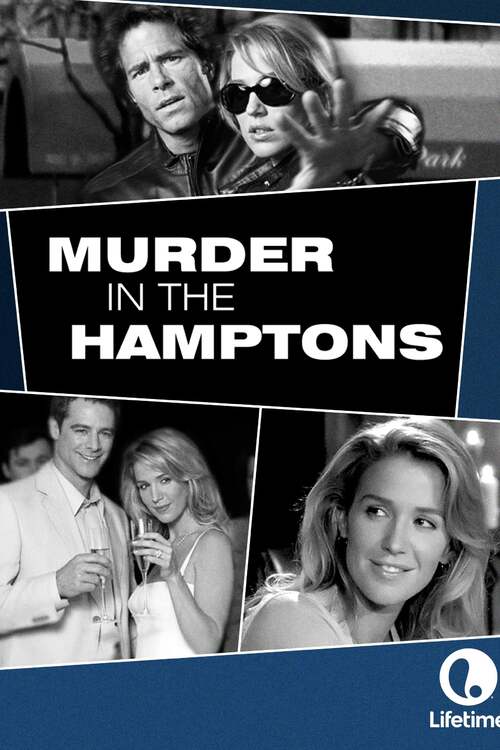 Murder in the Hamptons